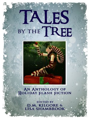 cover image of Tales by the Tree